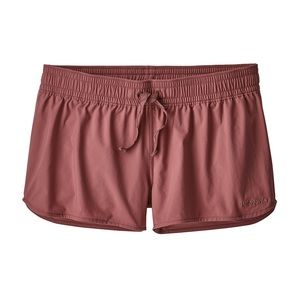 Patagonia Stretch Planing Micro Shorts - Medium